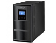 Torre de Energía SAI Phasak Conqueror Pro 3000 VA Online LCD - 3000VA 2700W