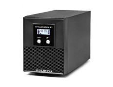 SAI Salicru SPS 1000 ADV T: Línea Interactiva 1000VA-700W con 6 Salidas