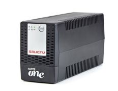 SAI Línea Interactiva Salicru SPS 1500 ONE BL - 1500VA 900W - 4 Salidas