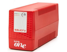 Salicru SAI Línea Interactiva SPS 700 700VA-360W con 4 Salidas
