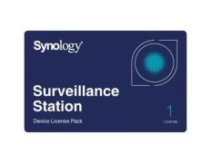 Licencia Física Synology Surveillance Device License Pack - Mejora Sistemas de Vigilancia