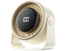 Ventilador de Sobremesa Vention 7 Aspas 10W
