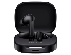 Auriculares Xiaomi Redmi Buds 6 Black