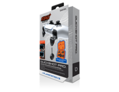 Bionik Quickshot Pro para Dualsense PS5