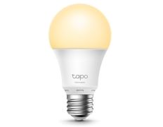 Bombilla Inteligente TP-Link TAPO L510E E27 2700K