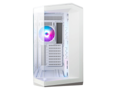Caja Msi Mag Pano 100r Pz, Color Blanco