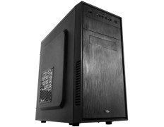 Torre Pc Nox Forte Usb 3.0 De Alta Velocidad Frontal Acabado En Brush