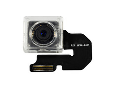 Reparación Cámara trasera iPhone 6 Plus