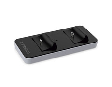 Cargador de Mandos PS5 Indeca Controller Charger