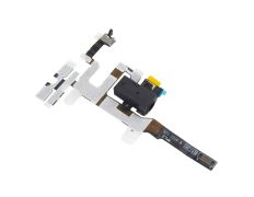 Reparación Toma flexible audio iPhone 4S Negro