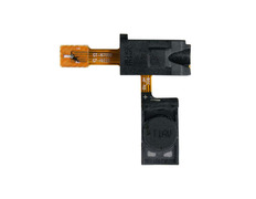 Cambio Altavoz auricular Samsung Galaxy Note N7000/i9220