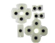 D-Pad Rubber controller Dualshock 4 V2 PS4