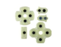 D-Pad Rubber Controller Dualshock 4 V3  V4  PS4