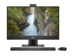 DELL Optiplex 7470 i5/8GB/256GB SSD/23.8'' FHD/W10P