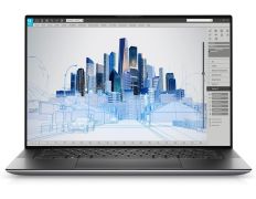 Dell Precision 7760: 17" I9 64GB/1TB SSD NVIDIA RTX A4000 (16GB) Reacondicionado