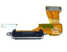 Reparación Dock Connector para iPhone 3G Negro