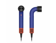 Secador Dyson Supersonic R/ 1700W/ Iónico/ Azul Índigo