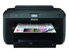 Epson impresora workforce WF-7210DTW WIFI