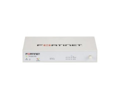 FORTINET FORTIGATE FG-50G Firewall 5X Puertos GE RJ45, 4 Internos y 1 WAN