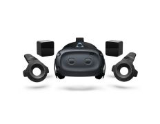 Gafas de realidad virtual HTC Vive Cosmos Elite