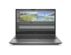 HP Zbook Fury 15 G7 15,6" i7  32GB RAM 1TB M.2 + 2TB HDD NVIDIA T2000 4GB W11 PRO Reacondicionado