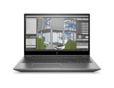 HP Zbook Fury 15 G8 15,6" I9 (11950H) 32GB RAM 1TB SSD M2 RTX A3000 (6GB GDDR6) Reacondicionado