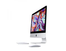 iMac 21.5'' Retina 4K i5/8GB/256GB SSD/RPro560X MHK33Y/A