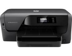 Impresora HP Officejet Pro 8210