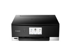 Impresora Multifunción Canon Pixma TS8350