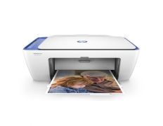 Impresora Multifuncion HP Deskjet 2630
