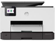 Impresora Multifunción HP Officejet Pro 9020