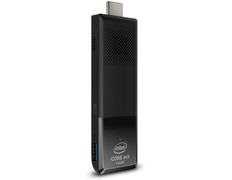 Intel Compute Stick BLKSTK2M364CC M3/4GB/64GB HDD
