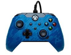 Mando PDP Wired Controller Revenant Blue (Xbox One/Xbox Series/PC)