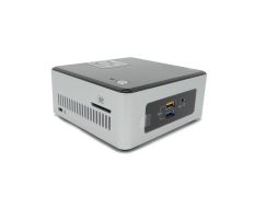 MiniPC KVX NUC FREE 01 Intel BOXNUC5PPYH N3700/4GB/120GB SSD