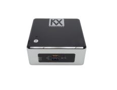 MiniPC KVX NUC FREE 01 Intel BOXNUC5PPYH N3700/8GB/240GB SSD
