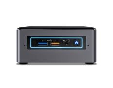 MiniPC KVX Nuc W10H Intel NUC7I5BNH i5/8GB/480GB