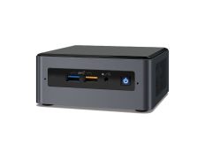 MiniPC KVX Nuc W10H Intel NUC8I3BEH2 i3/8GB/256GB SSD
