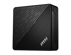 MiniPC MSI Cubi 5 10M-004XES i3/4GB/256GB SSD
