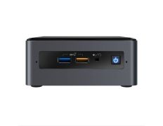 MiniPC NUC W10P Intel NUC8I5BEH2 i5/8GB/256 GB  SSD