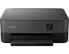 Multifunción Fotográfica Canon PIXMA TS5350i WiFi/ Dúplex/ Negro