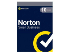 Norton Small Business 2.0 Antivirus 1 Usuario 10 Dispositivos 250GB ES 12 Meses