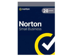 Norton Small Business 2.0 Antivirus 1 Usuario 20 Dispositivos 250GB