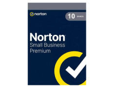 Norton Small Business Premium 2.0 Antivirus - Licencia Electrónica 12 Meses
