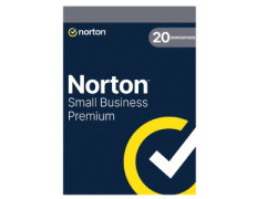 Norton Small Business Premium 2.0 Antivirus Business Security