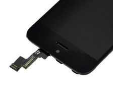 Reparación pantalla completa iPhone 5S/SE (Negro)