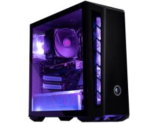 PC Gaming Millenium T207S i7/16GB/2TB HDD + 500GB SSD/RTX2070/W10H
