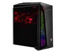 PC Gaming MSI INFINITE A i7/16GB/512GB SSD/RTX 2070/W10H