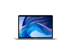 Portátil Apple Macbook Air 13 (2020) Space Grey MWTJ2Y/A i3/8GB/256GB/13.3'' Reacondicionado