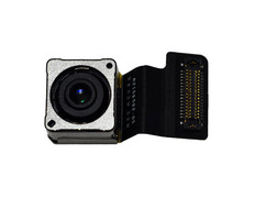 Reparación cámara trasera iPhone 5S