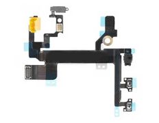 Reparación Cable Flexible Encendido/Volumen iPhone SE